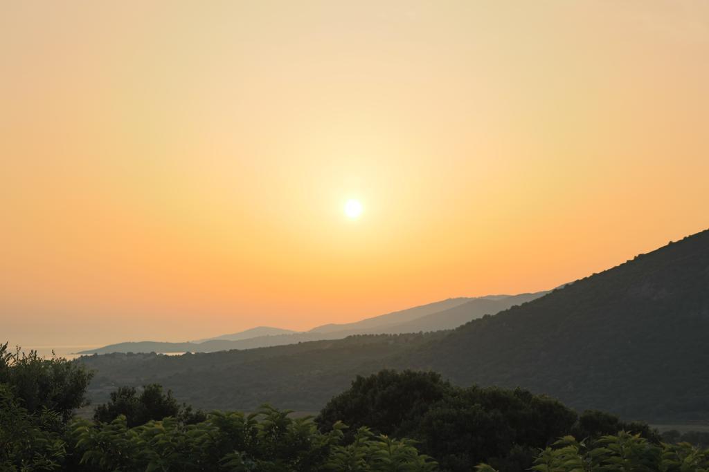 Camping Les Couchants Casaglione Oda fotoğraf